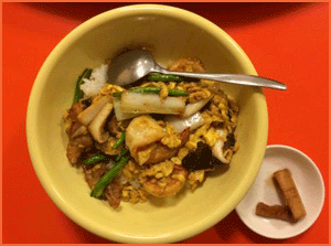 中華ちらし とは みちんろう 美珍楼 北海道帯広 スマステーションめちゃ売れ丼 中華ちらし とは みちんろう 美珍楼 北海道帯広 スマステーションめちゃ売れ丼