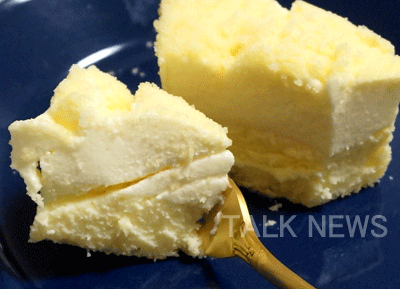 ルタオチーズケーキ「ドゥーブルフロマージュ」解凍方法・食べ比べまとめ